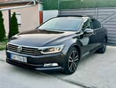 Volkswagen Passat B8 Rline/virtual/pano