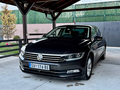Volkswagen Passat B8 Rline/virtual/pano