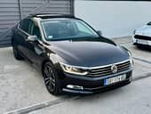 Volkswagen Passat B8 Rline/virtual/pano
