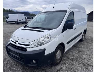 Citroen Jumpy 2.0hdi
