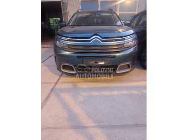 komplet prednjica za Citroen C5 Aircross od 2018. do 2023. god.