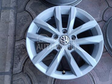 Aluminijumske felne  16" 5 x 112