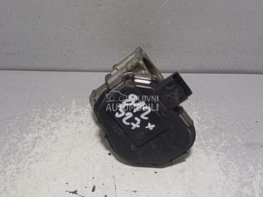 DOZER KLAPNA za Peugeot 308