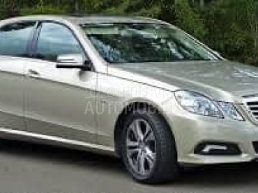 elektro podizač prozora za Mercedes Benz E Klasa od 2009. do 2013. god.
