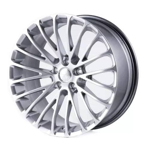 Aluminijumske felne Breyton 21" 5 x 120