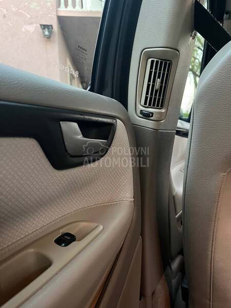 Volvo S60 2.4