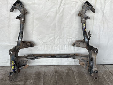 TRAP/MOST za Audi A6