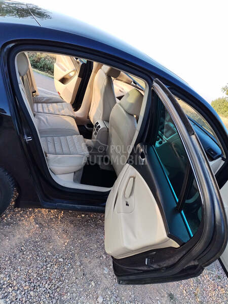 Volkswagen Passat B6 