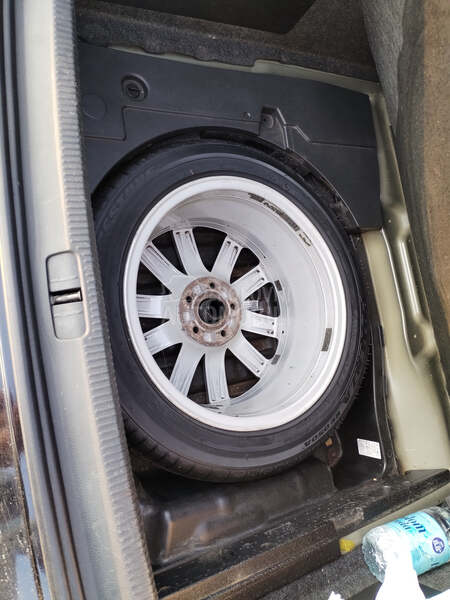 Volkswagen Passat B6 
