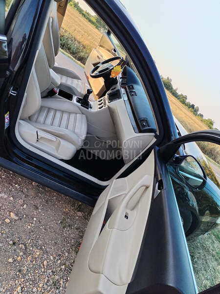 Volkswagen Passat B6 