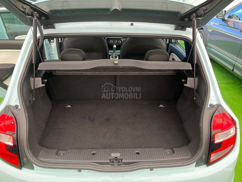 Renault Twingo 0.9TCE
