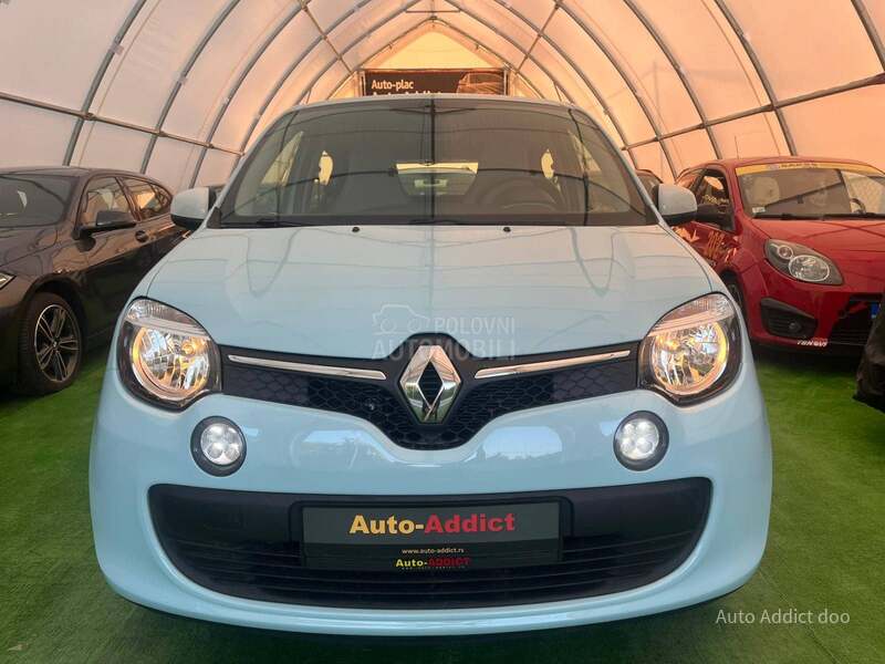 Renault Twingo 0.9TCE