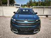 Citroen C5 Aircross 1.5 Bluehdi Feel
