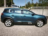 Citroen C5 Aircross 1.5 Bluehdi Feel