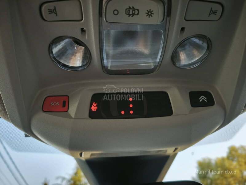 Citroen C5 Aircross 1.5 Bluehdi Feel
