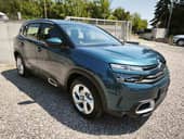 Citroen C5 Aircross 1.5 Bluehdi Feel