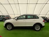 Volkswagen Tiguan 2.0TDI