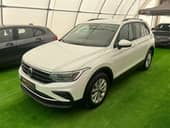 Volkswagen Tiguan 2.0TDI