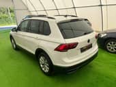 Volkswagen Tiguan 2.0TDI