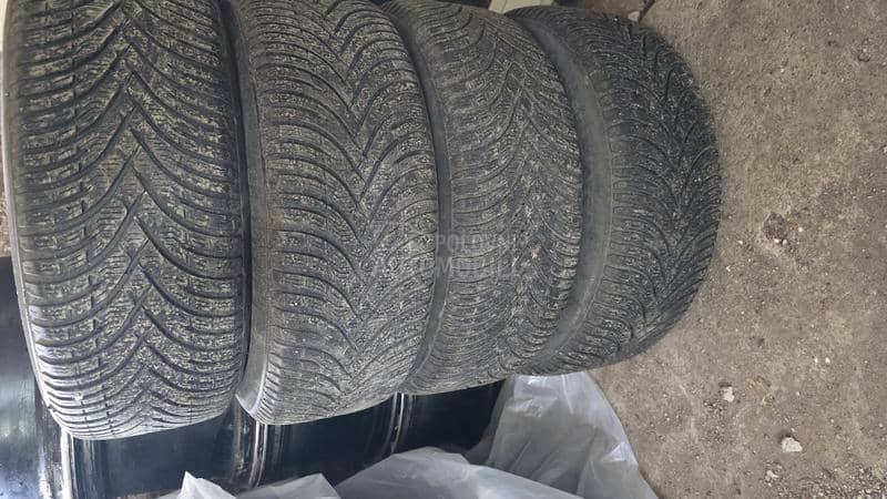 BFGoodrich 205/55 R16 Zimska