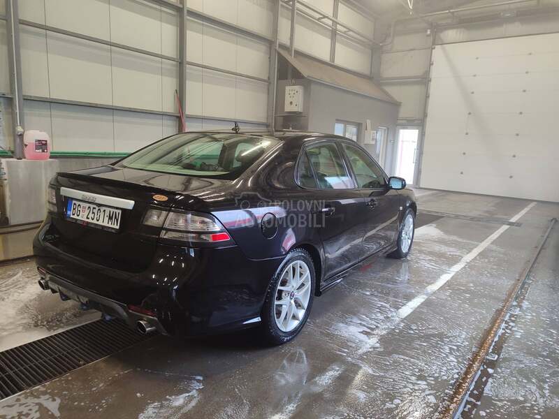 Saab 9-3 