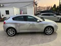 Alfa Romeo Giulietta matic