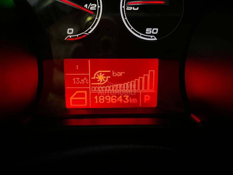 Alfa Romeo Giulietta matic
