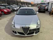 Alfa Romeo Giulietta matic