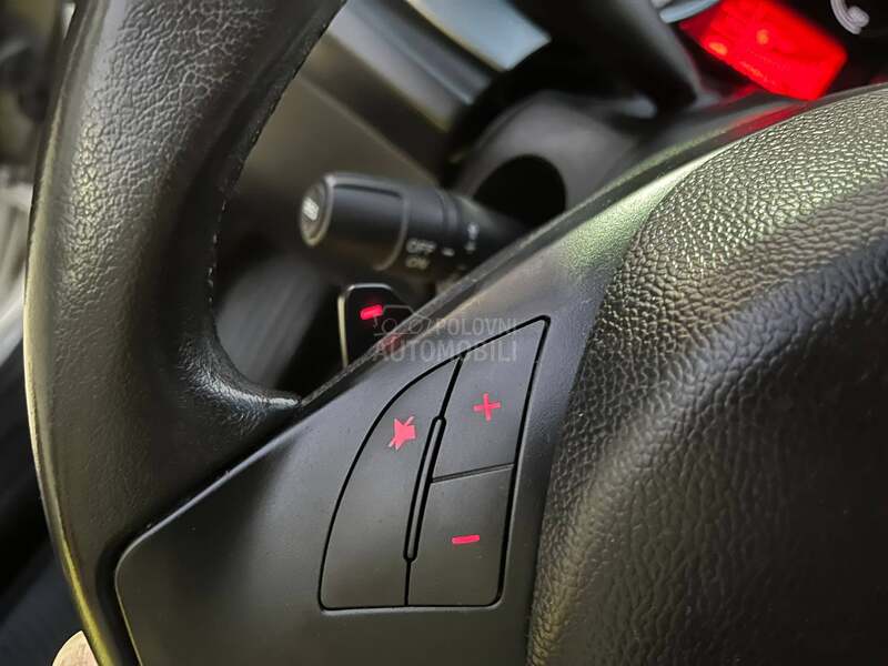 Alfa Romeo Giulietta matic