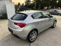 Alfa Romeo Giulietta matic