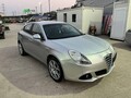 Alfa Romeo Giulietta matic