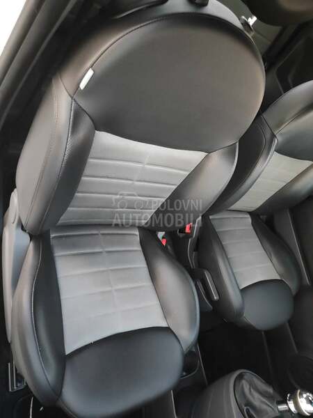 Fiat 500 1.4 Sport CH