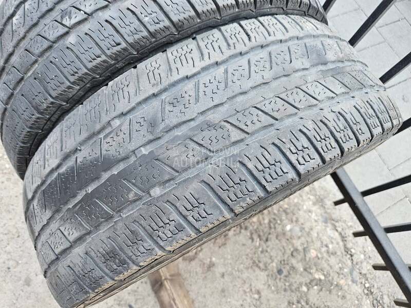 Continental 205/65 R16 Sve sezone
