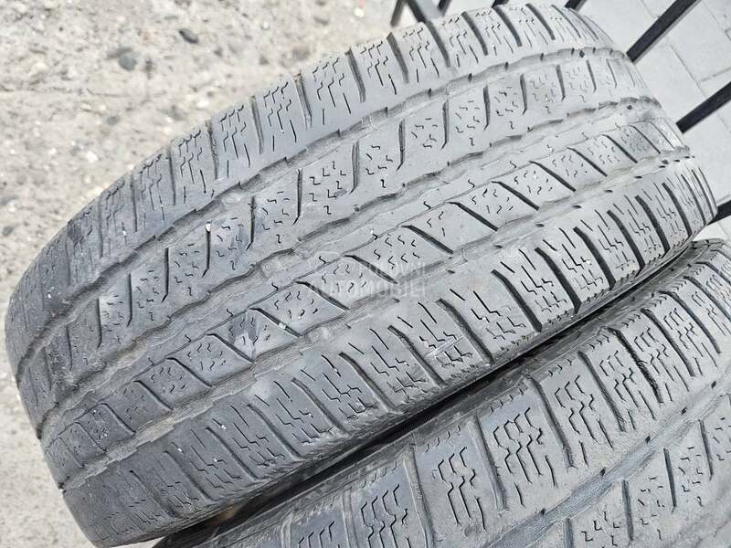 Continental 205/65 R16 Sve sezone
