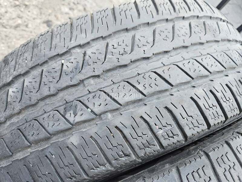 Continental 205/65 R16 Sve sezone