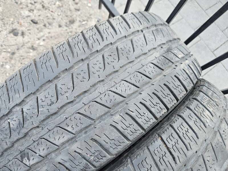 Continental 205/65 R16 Sve sezone