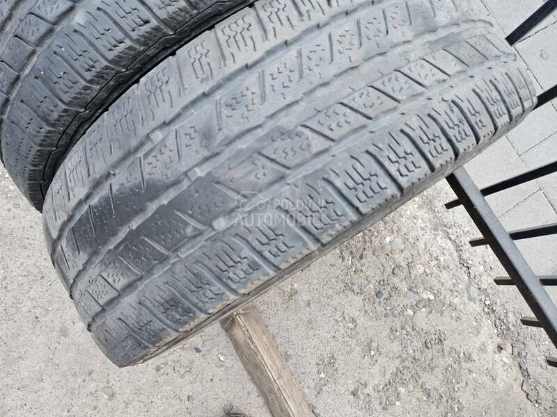 Continental 205/65 R16 Sve sezone