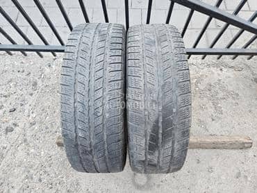 Continental 205/65 R16 Sve sezone