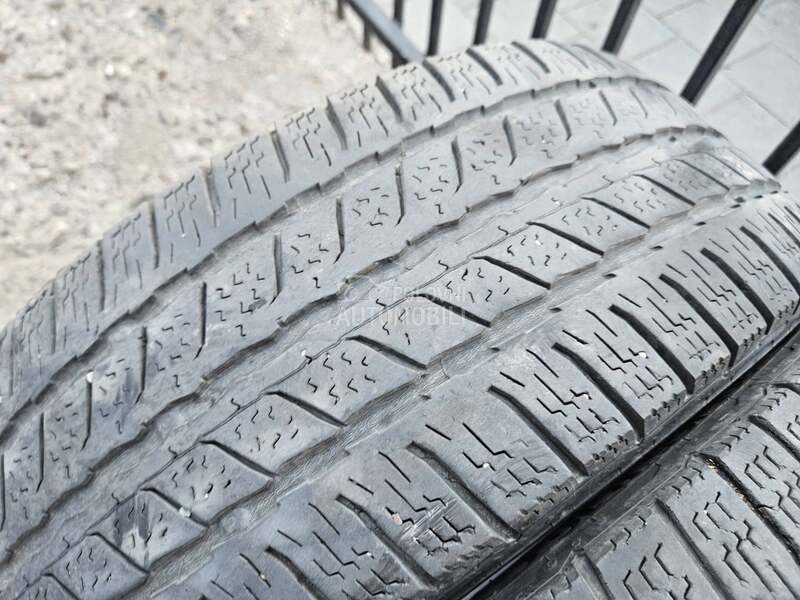 Continental 205/65 R16 Sve sezone