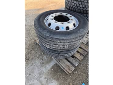 Gume i felne za kamion