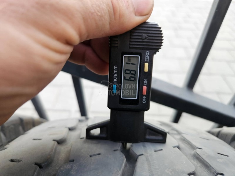 Continental 215/70 R15 Letnja