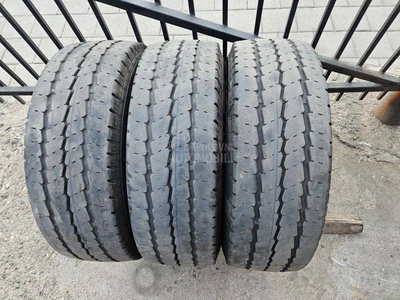 Continental 215/70 R15 Letnja