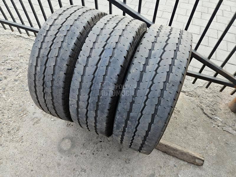 Continental 215/70 R15 Letnja