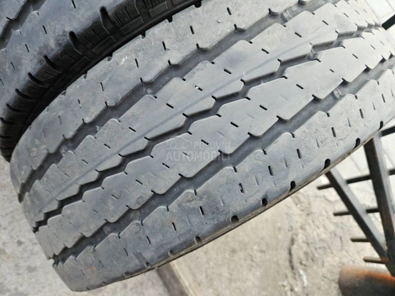 Continental 215/70 R15 Letnja