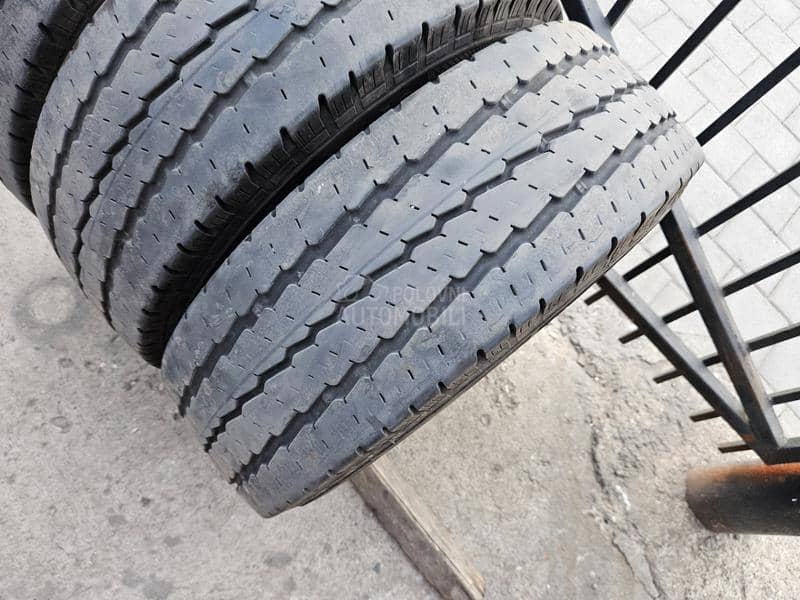 Continental 215/70 R15 Letnja