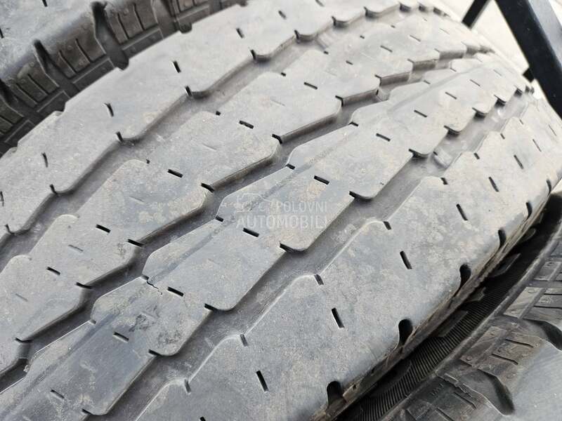 Continental 215/70 R15 Letnja