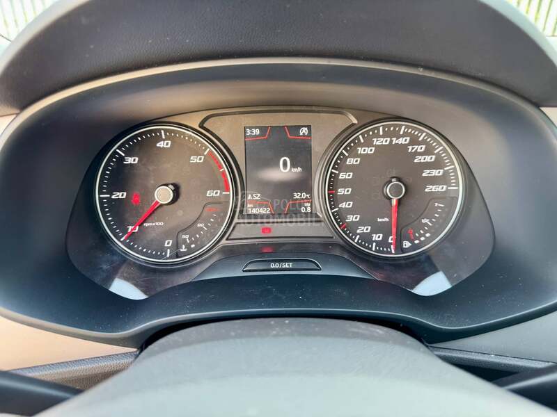 Seat Leon 1.6 tdi/Style