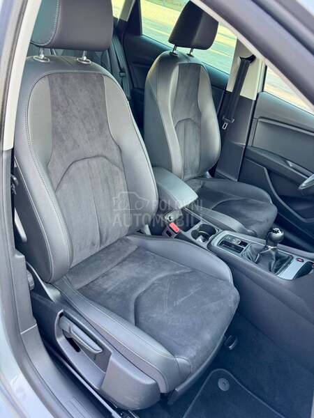 Seat Leon 1.6 tdi/Style