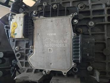 Komjuter menjaca FESTO