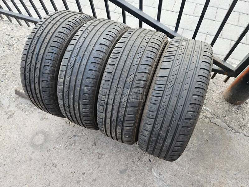 Nokian 175/65 R14 Letnja